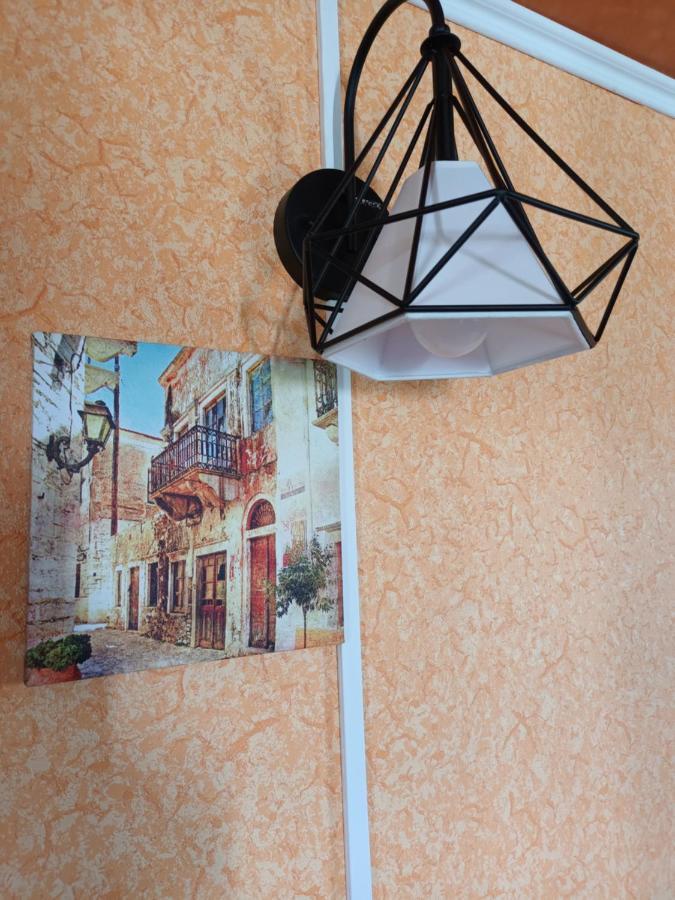 Kempings Vinkalni Hotel เวนต์สปิลส์ ภายนอก รูปภาพ